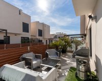 Herverkoop - Villa -
Torrevieja - Aguas Nuevas 2