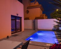 Herverkoop - Villa -
Torrevieja - Aguas Nuevas 2