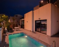 Herverkoop - Villa -
Torrevieja - Aguas Nuevas 2