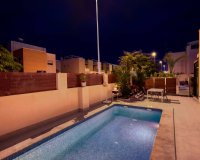 Herverkoop - Villa -
Torrevieja - Aguas Nuevas 2