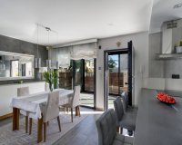 Herverkoop - Villa -
Torrevieja - Aguas Nuevas 2