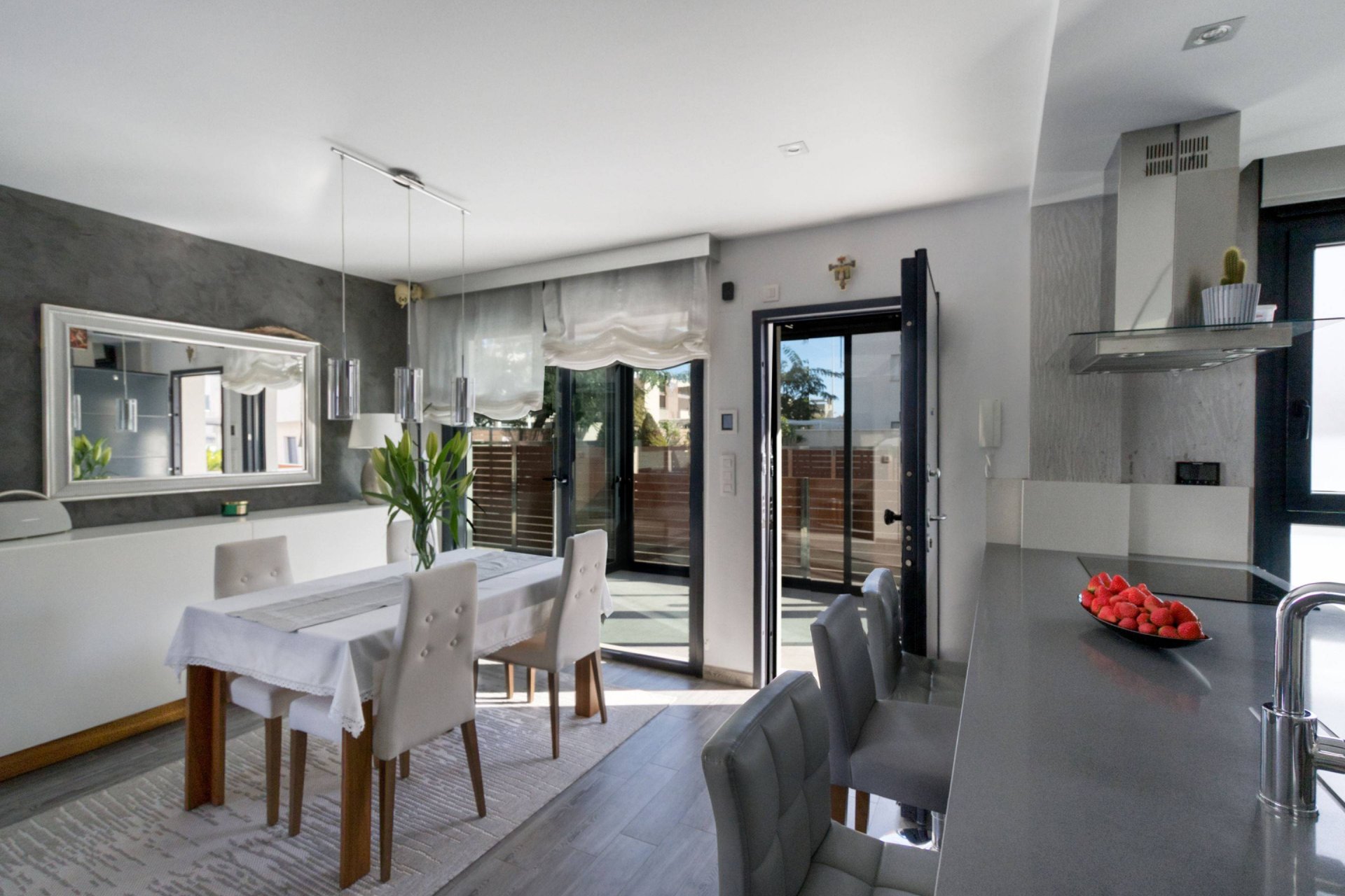 Herverkoop - Villa -
Torrevieja - Aguas Nuevas 2