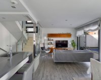 Herverkoop - Villa -
Torrevieja - Aguas Nuevas 2