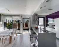 Herverkoop - Villa -
Torrevieja - Aguas Nuevas 2