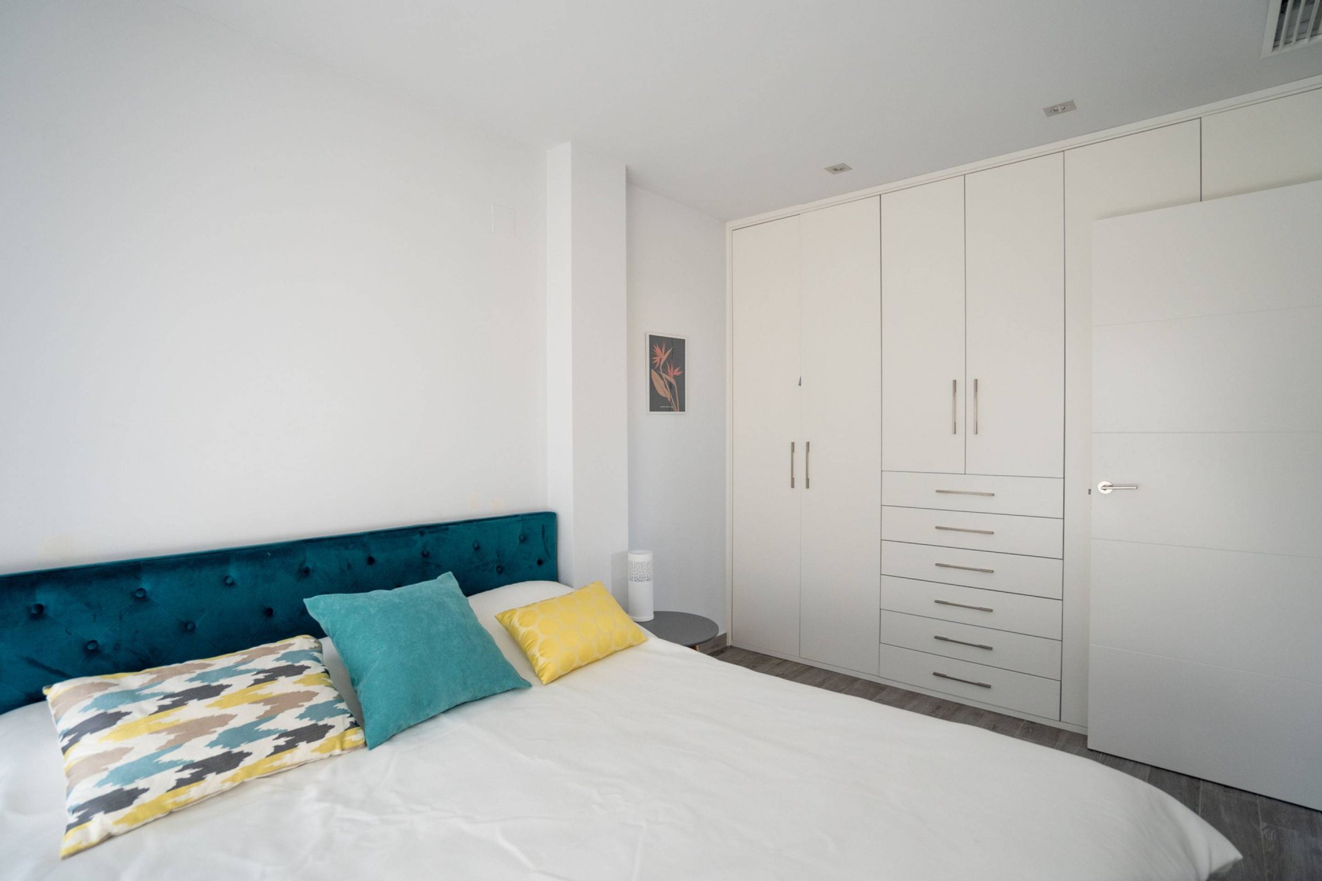 Herverkoop - Villa -
Torrevieja - Aguas Nuevas 2