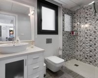 Herverkoop - Villa -
Torrevieja - Aguas Nuevas 2