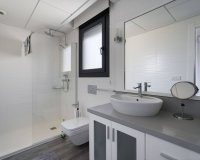 Herverkoop - Villa -
Torrevieja - Aguas Nuevas 2