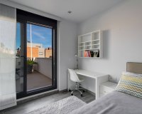 Herverkoop - Villa -
Torrevieja - Aguas Nuevas 2