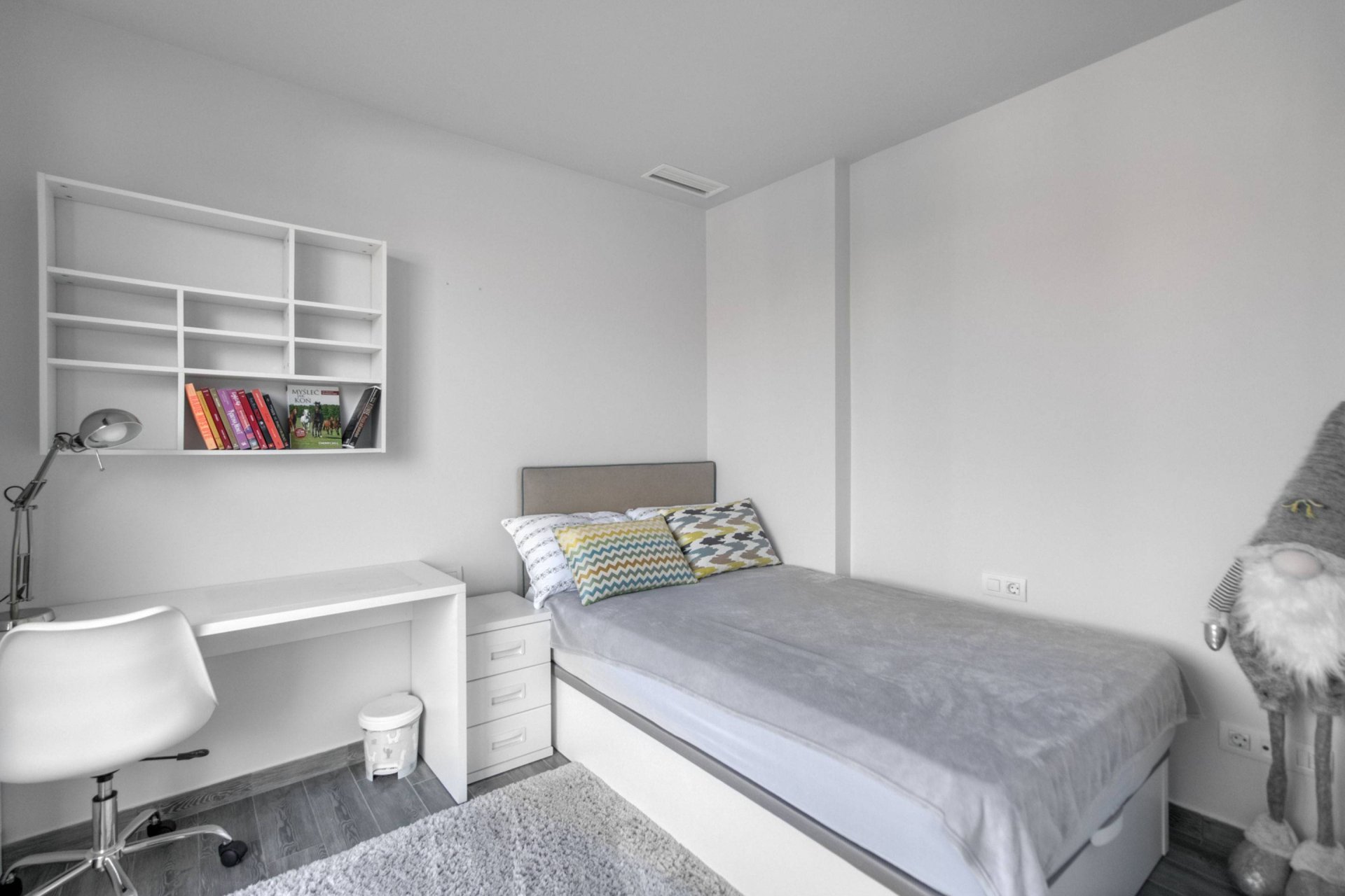 Herverkoop - Villa -
Torrevieja - Aguas Nuevas 2