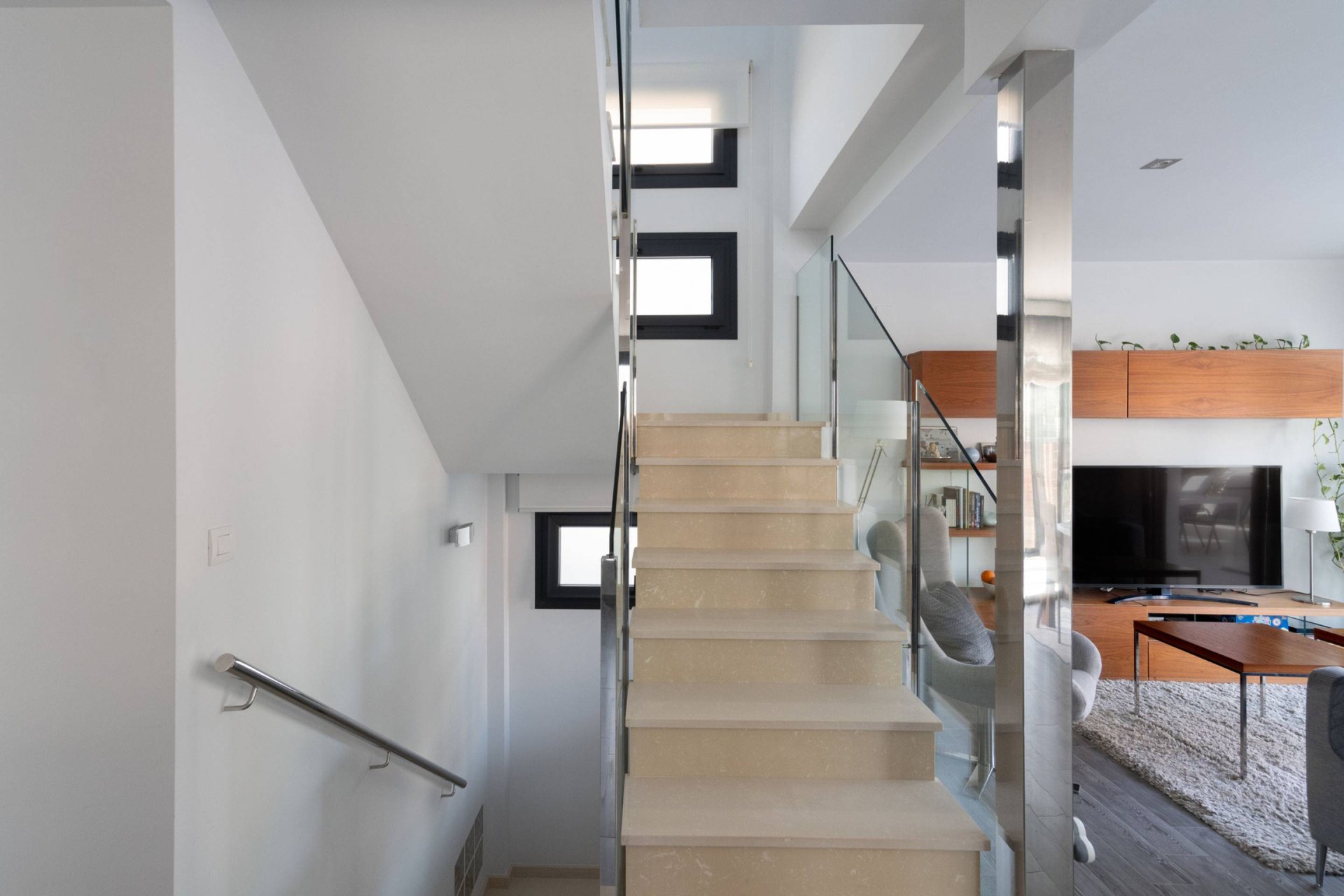 Herverkoop - Villa -
Torrevieja - Aguas Nuevas 2