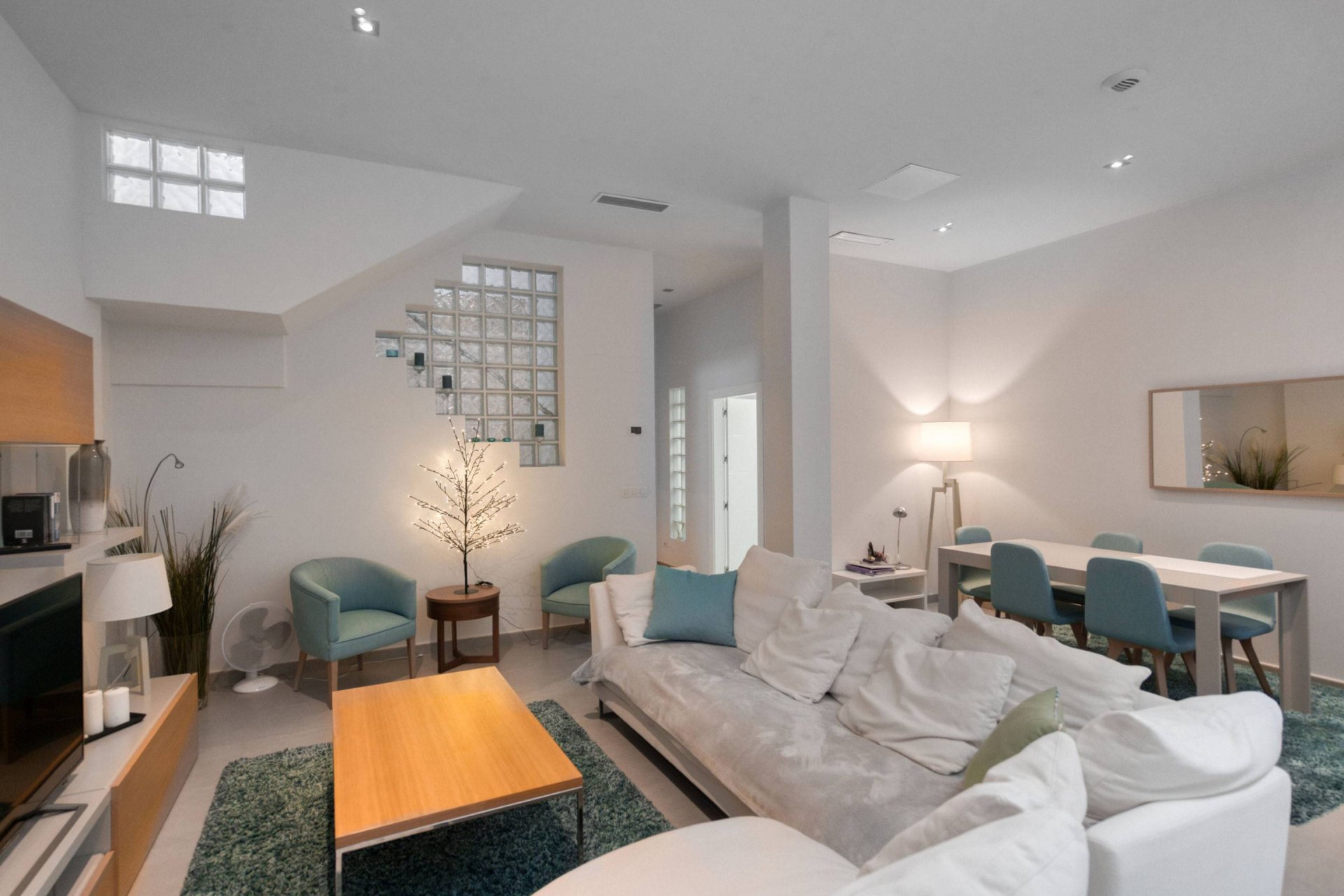 Herverkoop - Villa -
Torrevieja - Aguas Nuevas 2