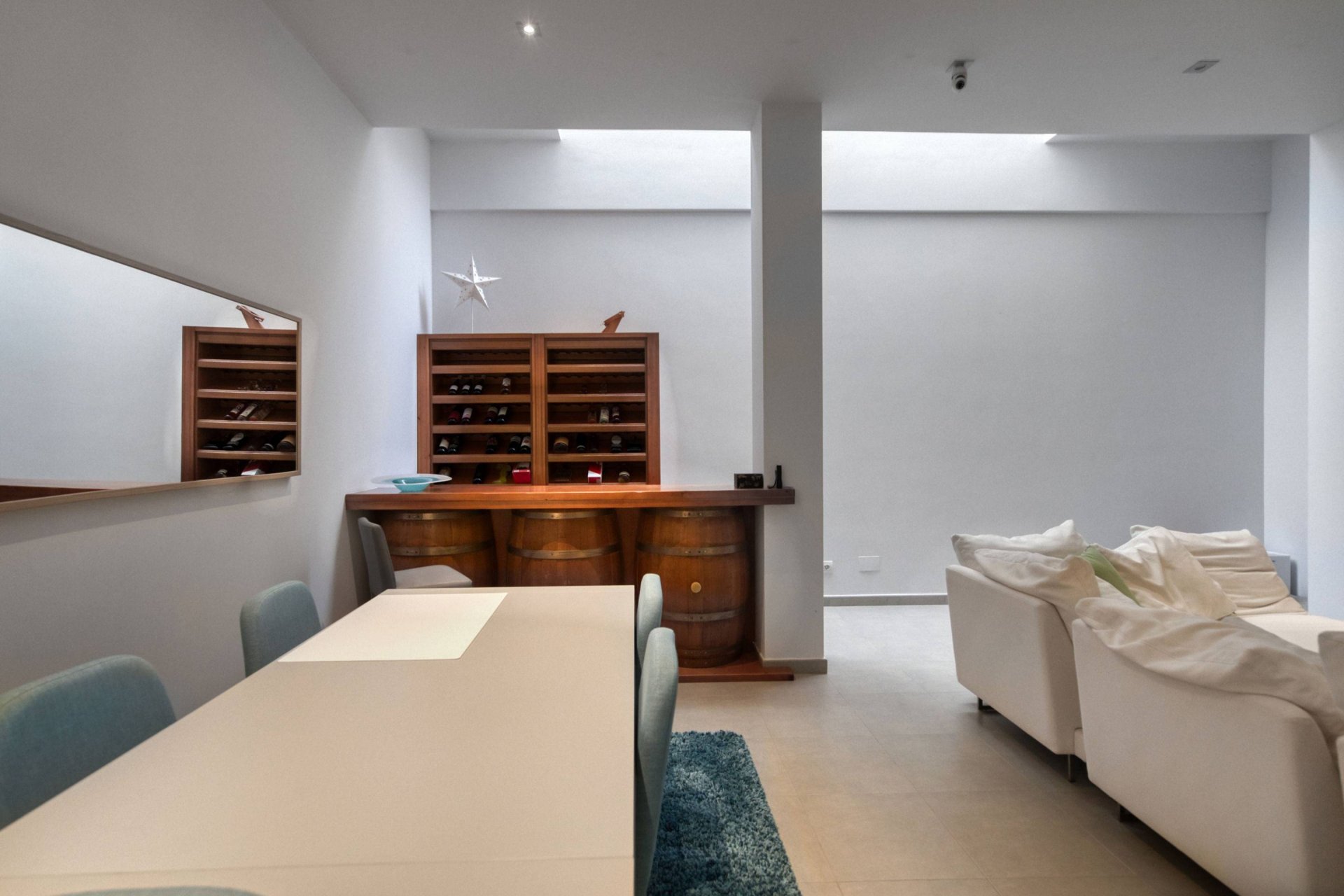 Herverkoop - Villa -
Torrevieja - Aguas Nuevas 2