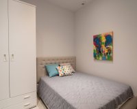 Herverkoop - Villa -
Torrevieja - Aguas Nuevas 2