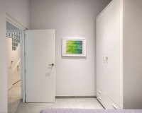 Herverkoop - Villa -
Torrevieja - Aguas Nuevas 2