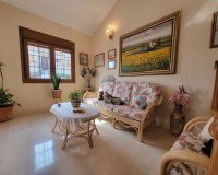 Herverkoop - Villa -
Torrevieja - Aguas Nuevas