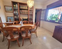 Herverkoop - Villa -
Torrevieja - Aguas Nuevas