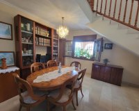 Herverkoop - Villa -
Torrevieja - Aguas Nuevas