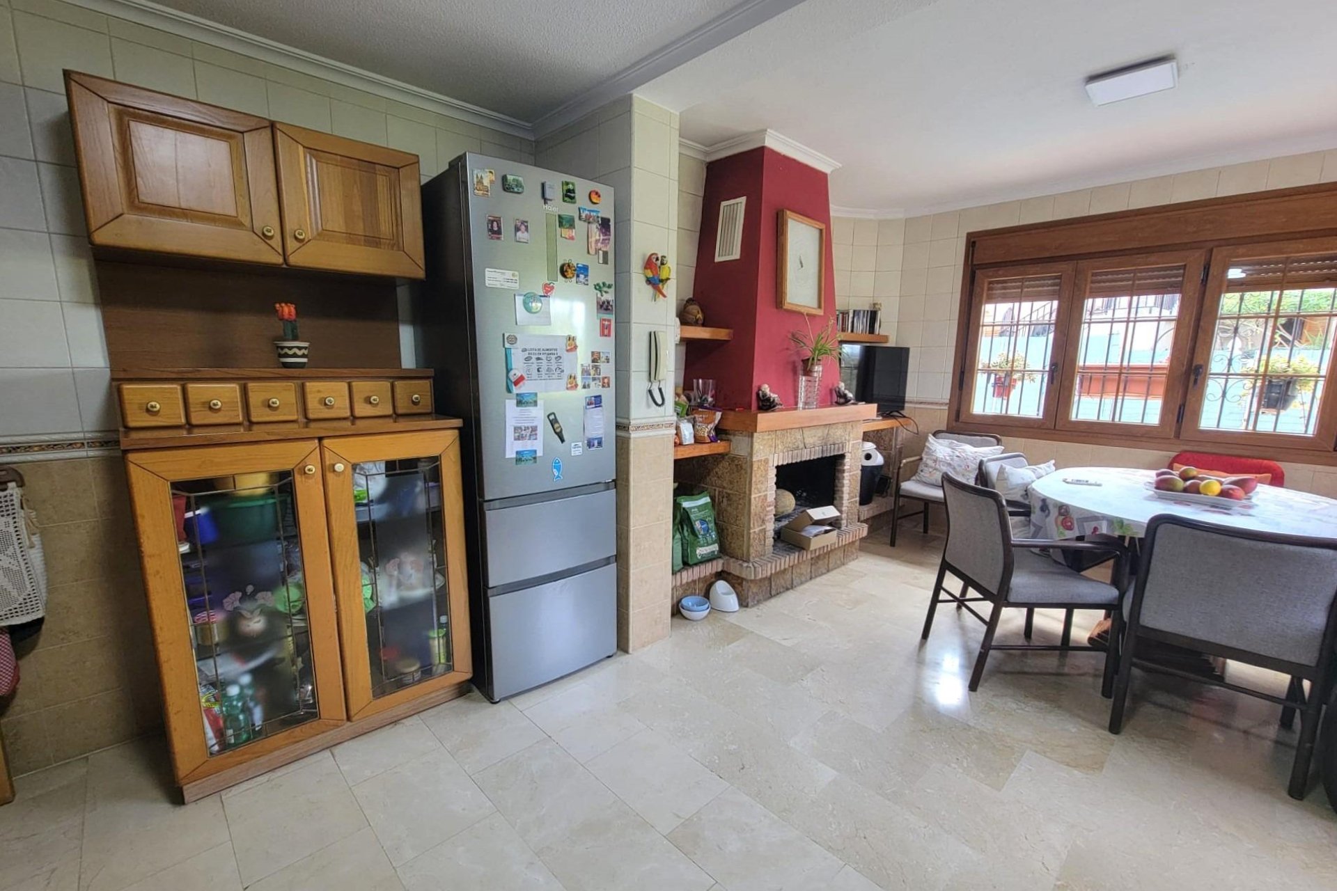 Herverkoop - Villa -
Torrevieja - Aguas Nuevas