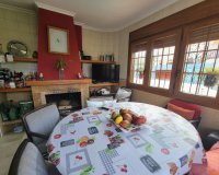 Herverkoop - Villa -
Torrevieja - Aguas Nuevas