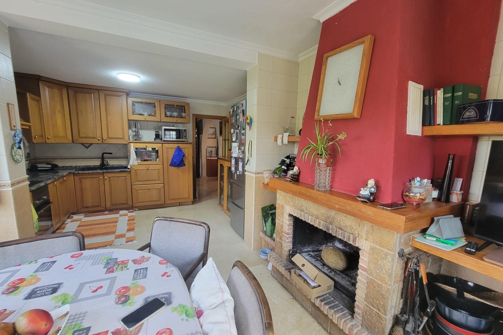 Herverkoop - Villa -
Torrevieja - Aguas Nuevas