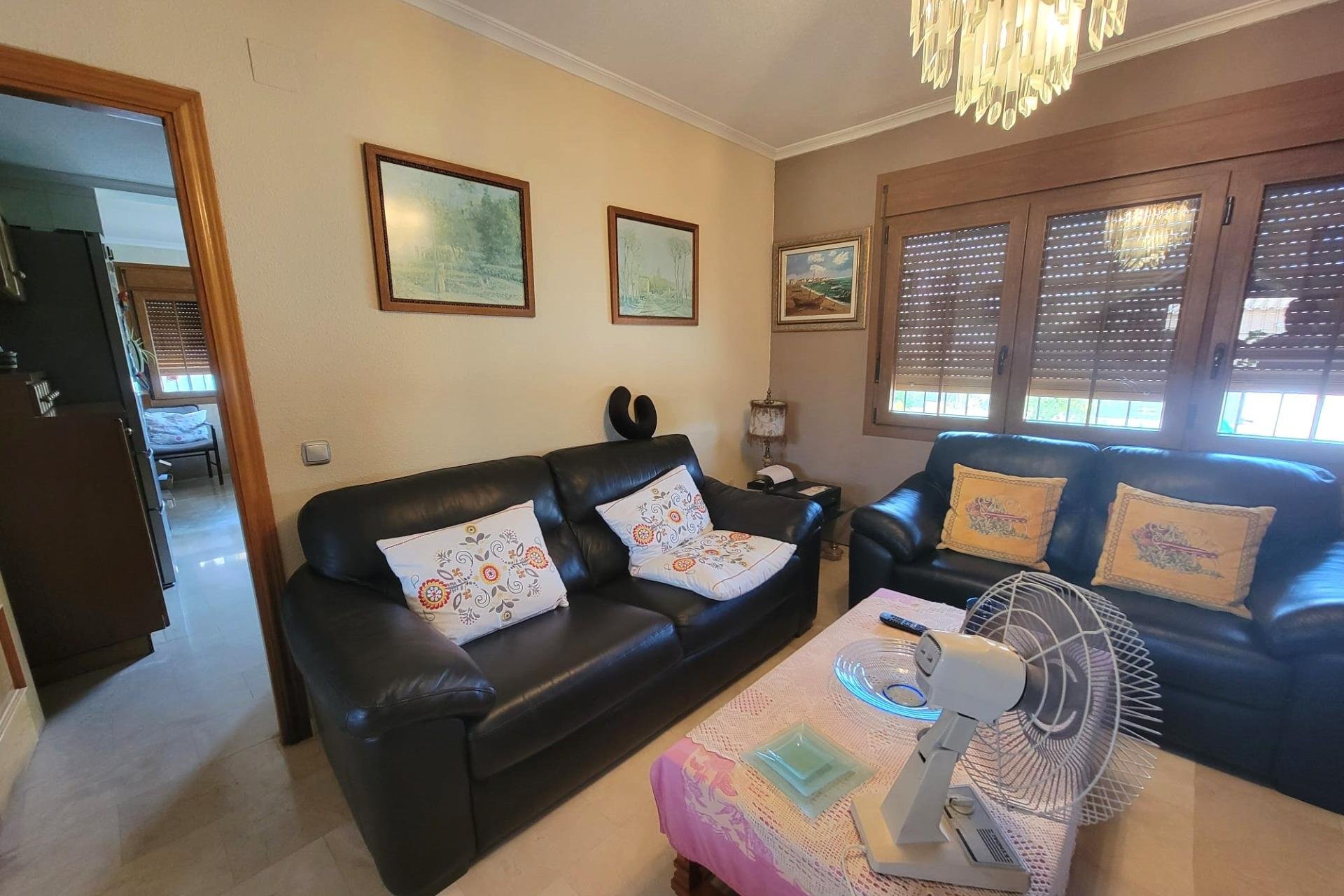 Herverkoop - Villa -
Torrevieja - Aguas Nuevas