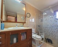 Herverkoop - Villa -
Torrevieja - Aguas Nuevas