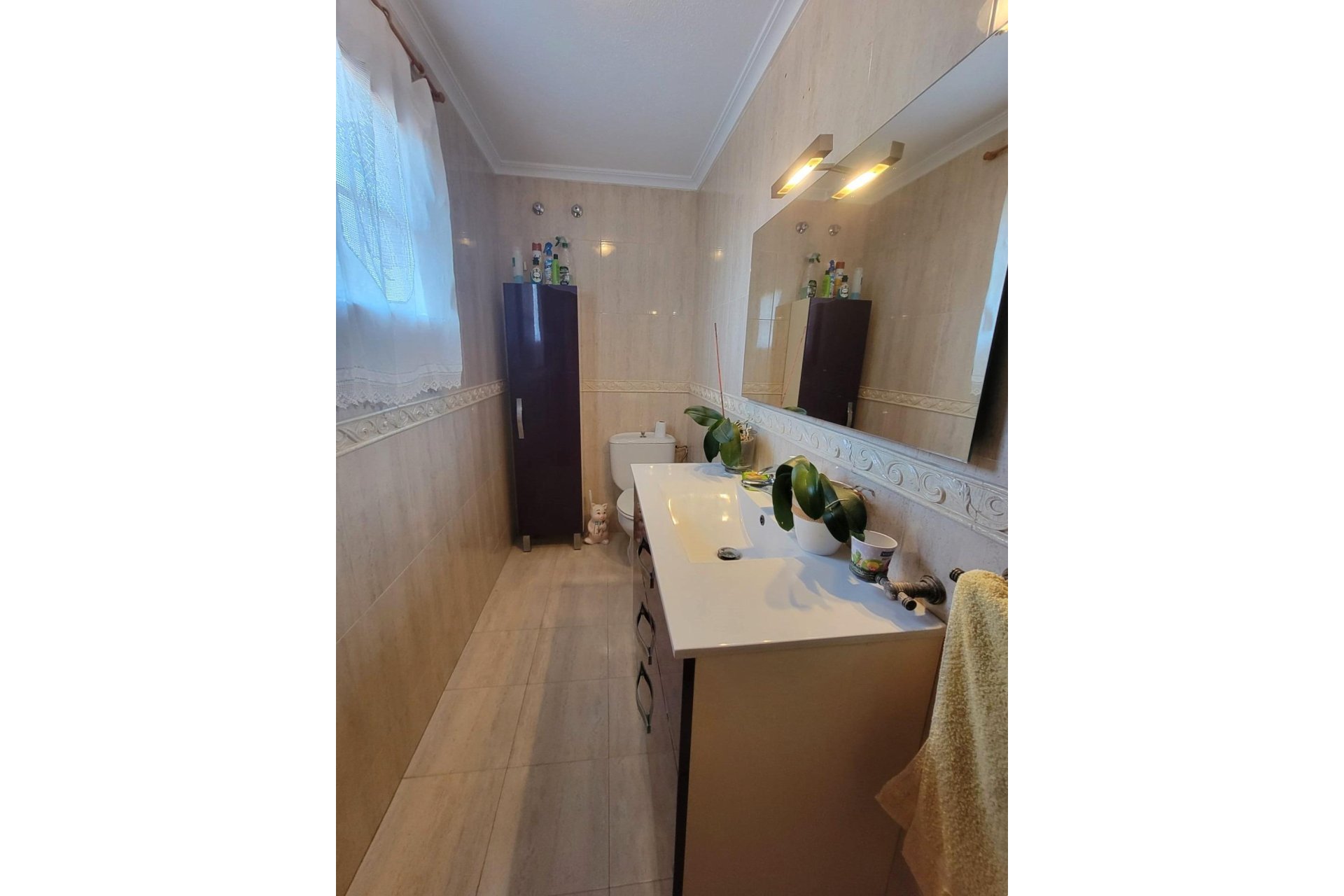 Herverkoop - Villa -
Torrevieja - Aguas Nuevas