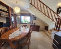 Herverkoop - Villa -
Torrevieja - Aguas Nuevas