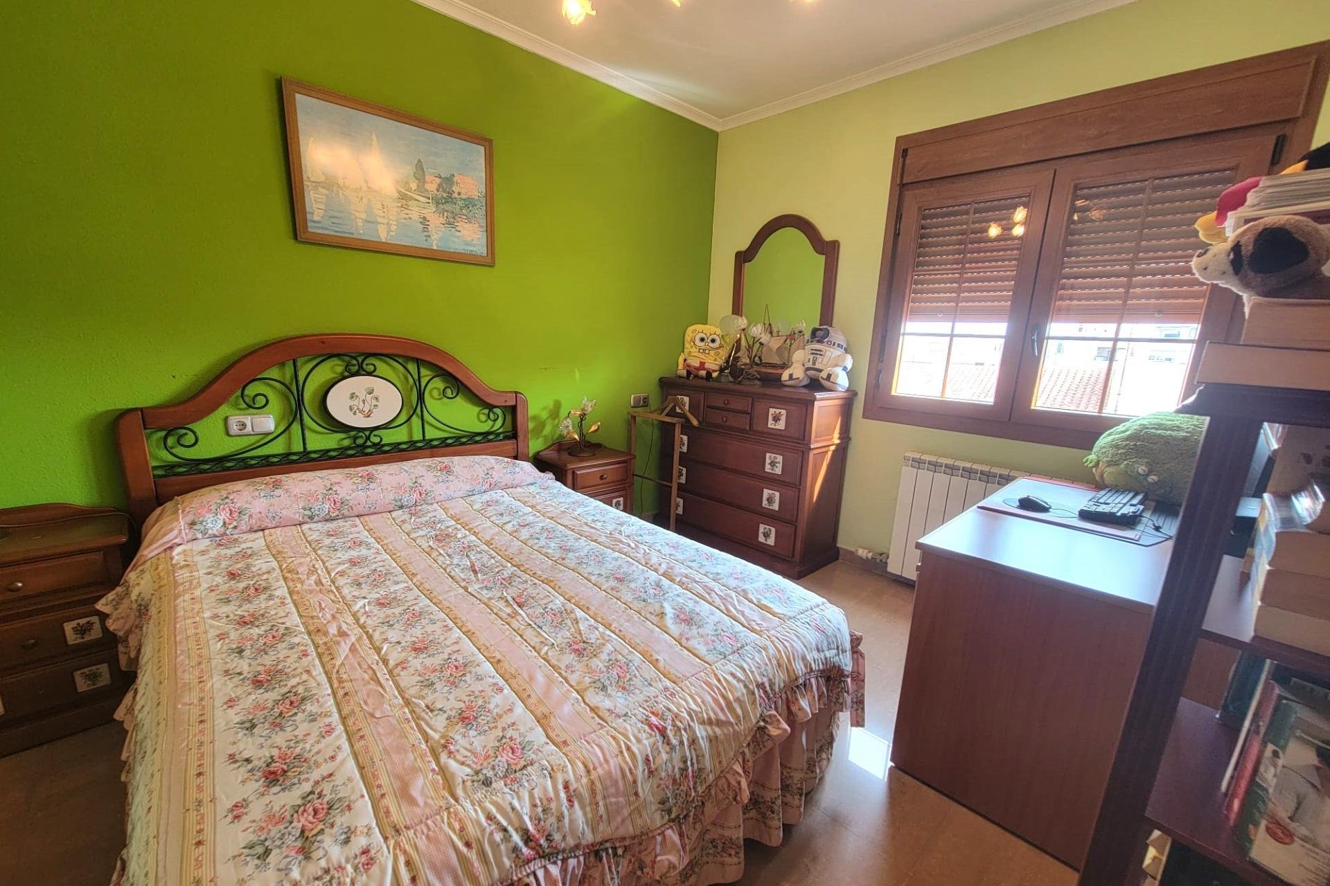 Herverkoop - Villa -
Torrevieja - Aguas Nuevas