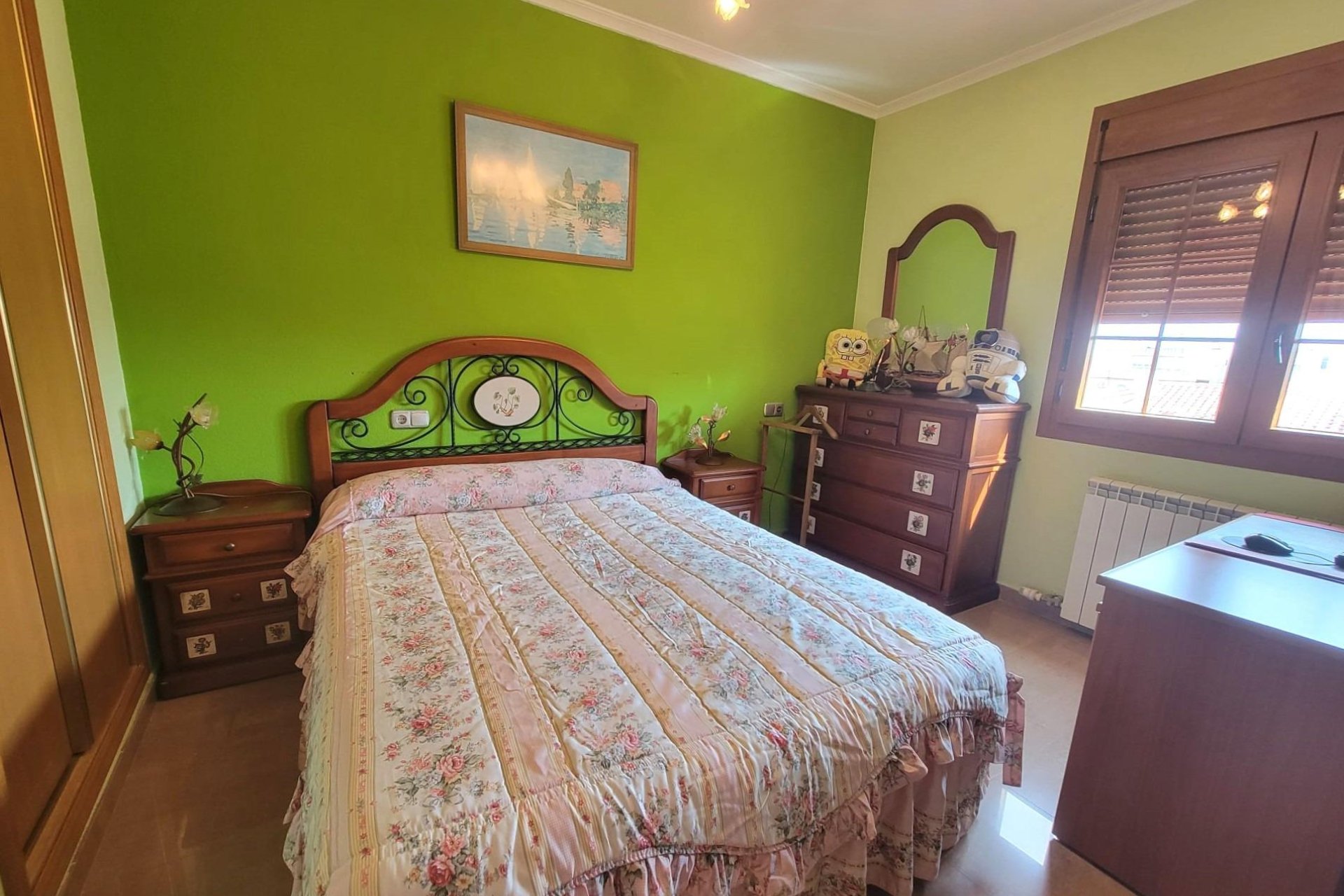 Herverkoop - Villa -
Torrevieja - Aguas Nuevas