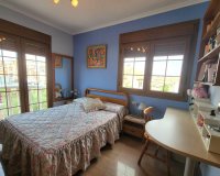 Herverkoop - Villa -
Torrevieja - Aguas Nuevas