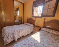 Herverkoop - Villa -
Torrevieja - Aguas Nuevas