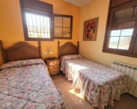 Herverkoop - Villa -
Torrevieja - Aguas Nuevas