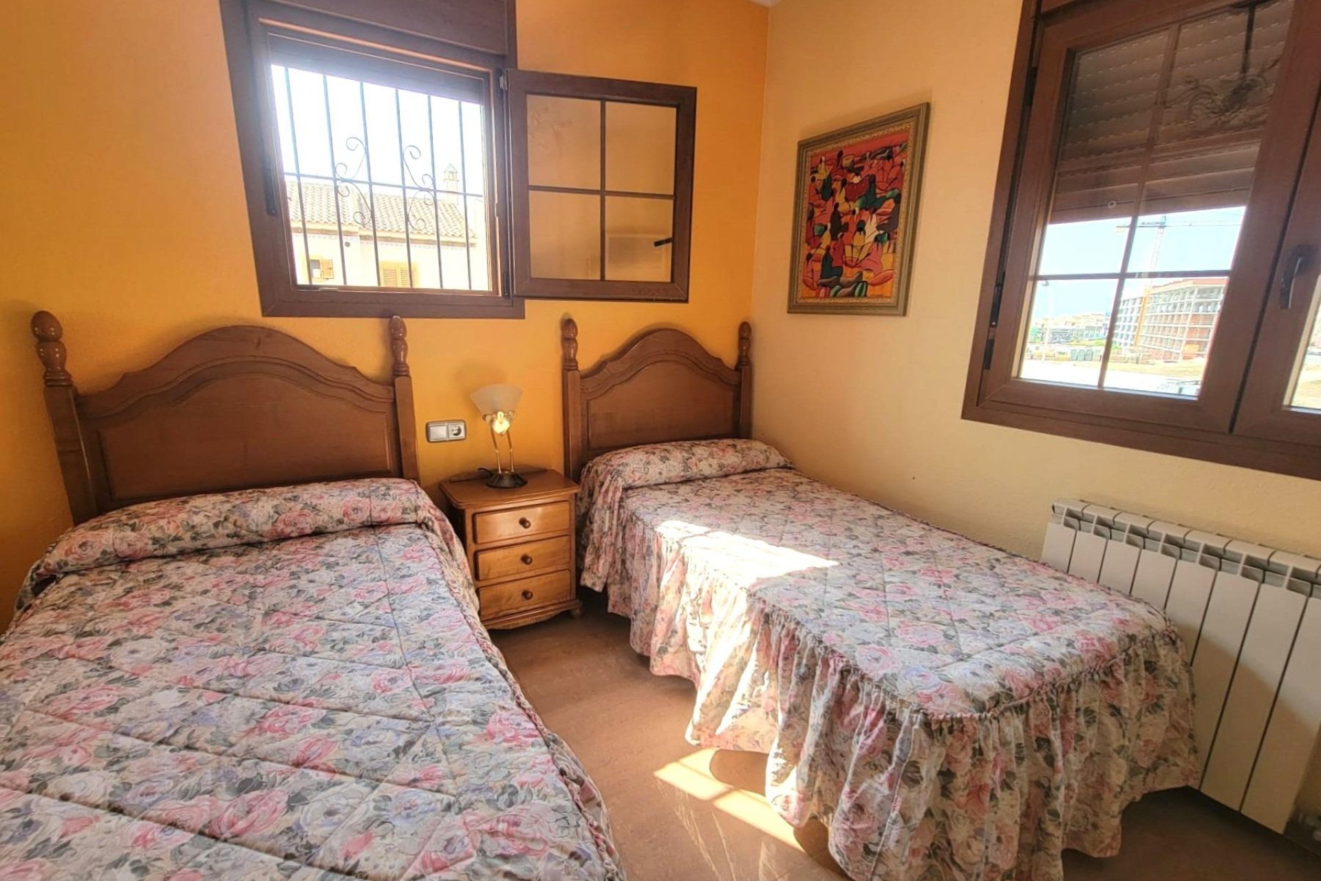 Herverkoop - Villa -
Torrevieja - Aguas Nuevas