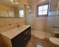 Herverkoop - Villa -
Torrevieja - Aguas Nuevas