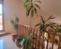 Herverkoop - Villa -
Torrevieja - Aguas Nuevas