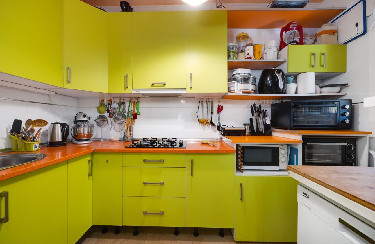 Herverkoop - Villa -
Torrevieja - Aguas Nuevas