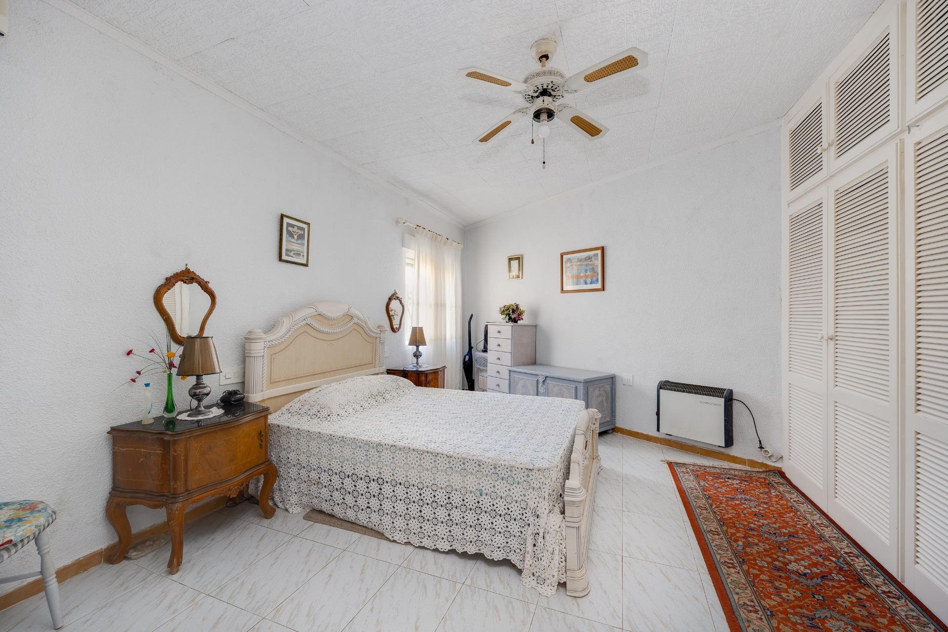 Herverkoop - Villa -
Torrevieja - Aguas Nuevas