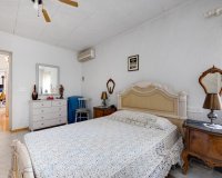 Herverkoop - Villa -
Torrevieja - Aguas Nuevas