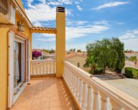 Herverkoop - Villa -
Torrevieja - Aguas Nuevas