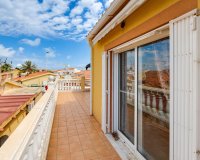 Herverkoop - Villa -
Torrevieja - Aguas Nuevas