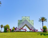 Herverkoop - Villa -
Torrevieja - Aguas Nuevas