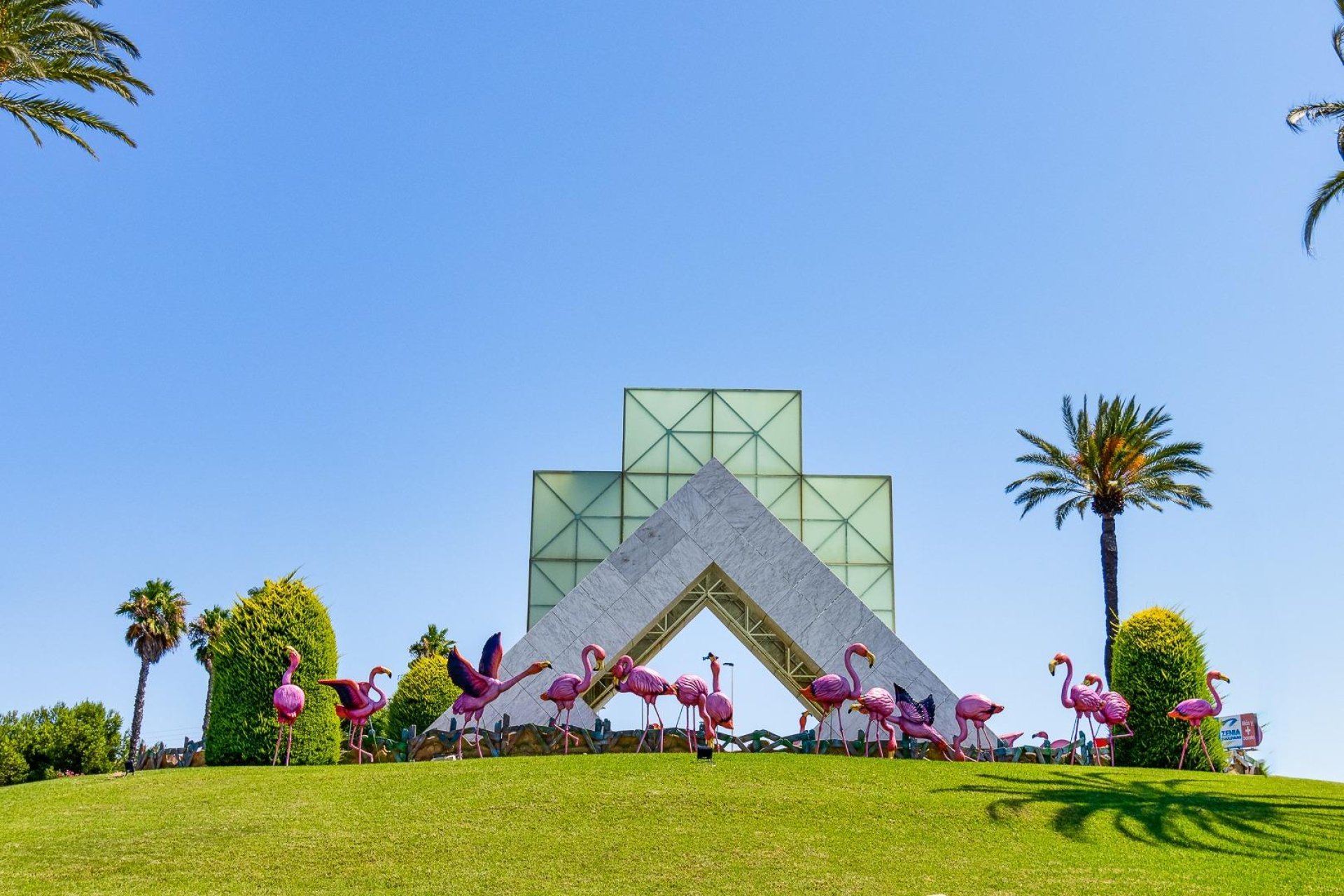 Herverkoop - Villa -
Torrevieja - Aguas Nuevas