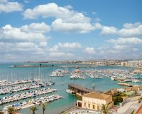 Herverkoop - Villa -
Torrevieja - Aguas Nuevas