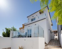 Herverkoop - Villa -
Torrevieja - Aguas Nuevas