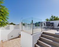 Herverkoop - Villa -
Torrevieja - Aguas Nuevas