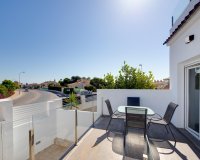 Herverkoop - Villa -
Torrevieja - Aguas Nuevas