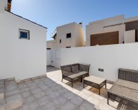 Herverkoop - Villa -
Torrevieja - Aguas Nuevas