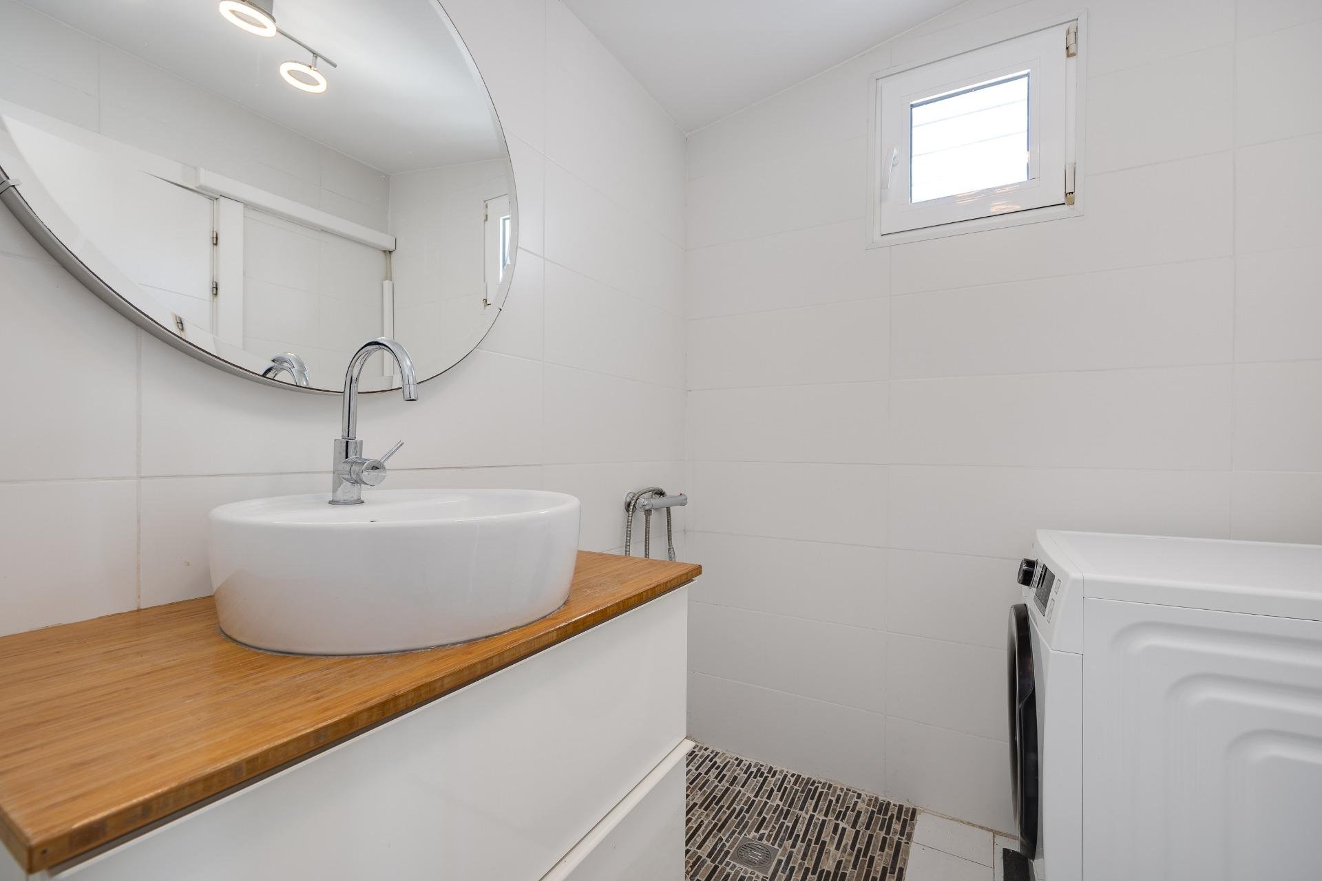 Herverkoop - Villa -
Torrevieja - Aguas Nuevas