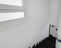 Herverkoop - Villa -
Torrevieja - Aguas Nuevas